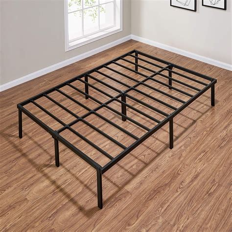 where to buy metal bed frames near me